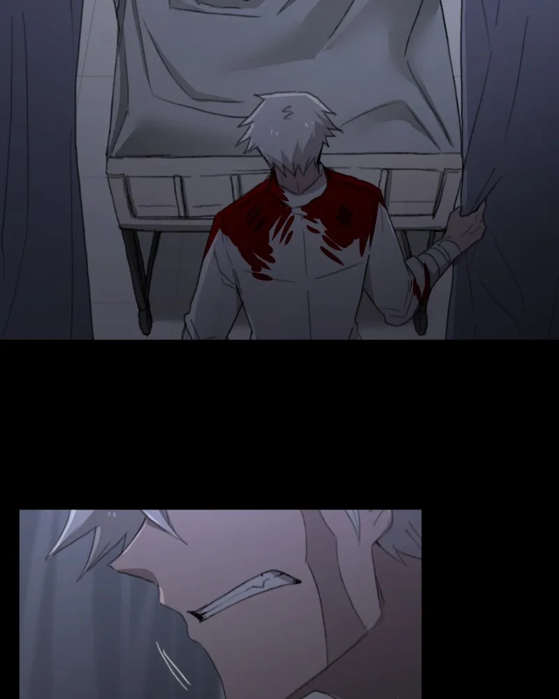 Code Adam Chapter 29 page 54 - 