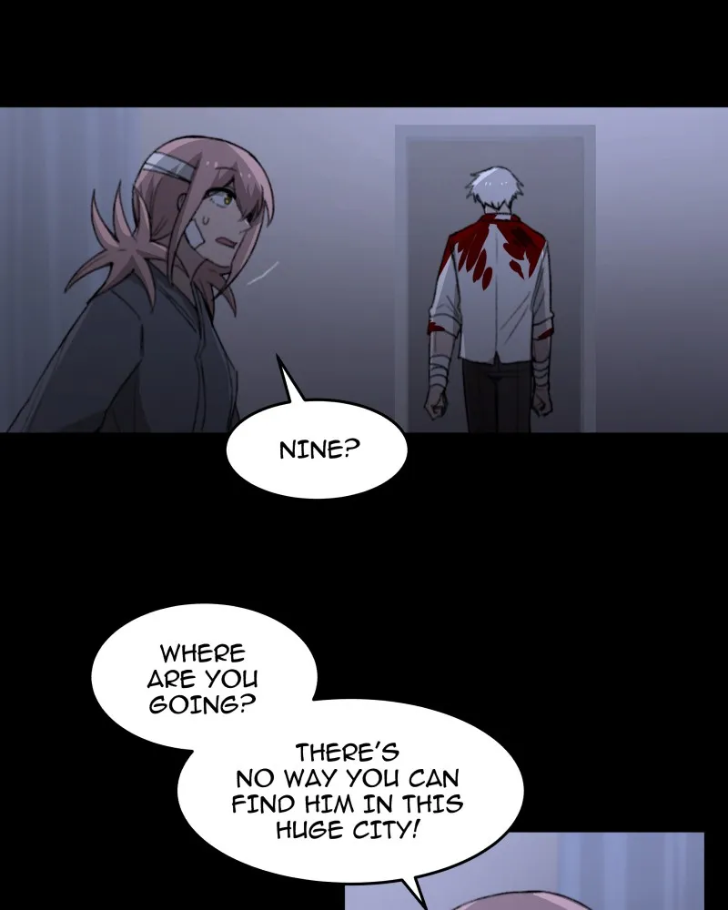 Code Adam Chapter 29 page 56 - 