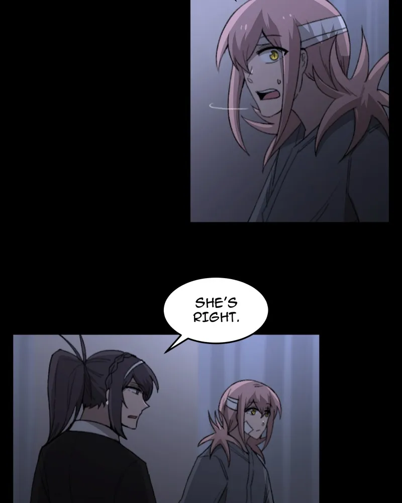Code Adam Chapter 29 page 57 - 