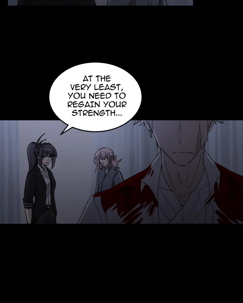 Code Adam Chapter 29 page 58 - 