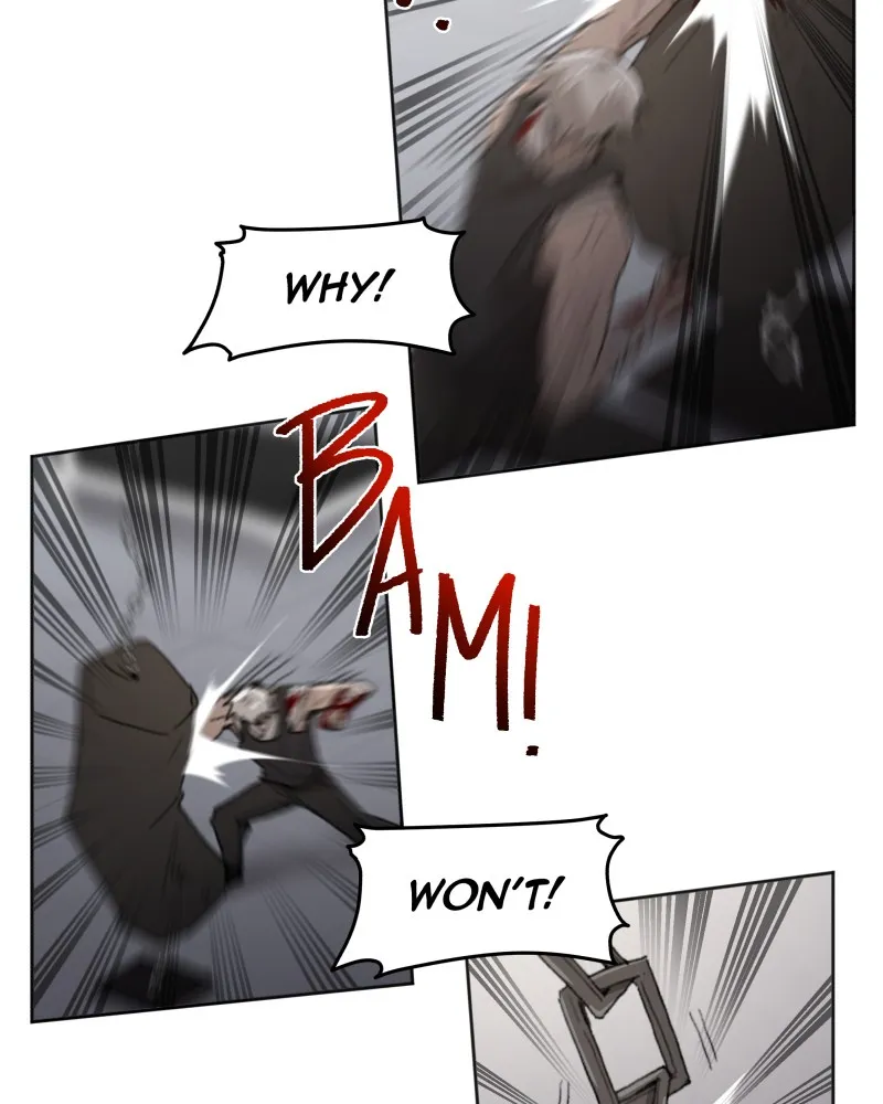 Code Adam Chapter 29 page 62 - 