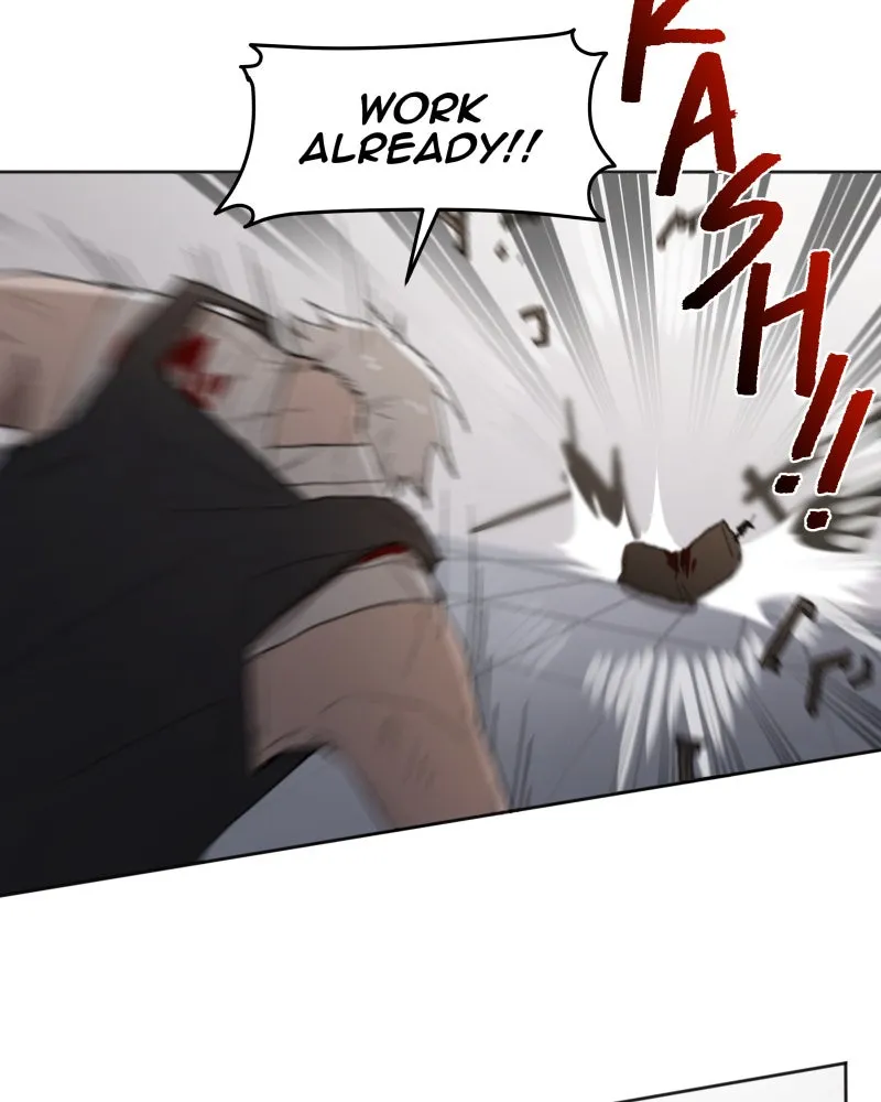 Code Adam Chapter 29 page 64 - 