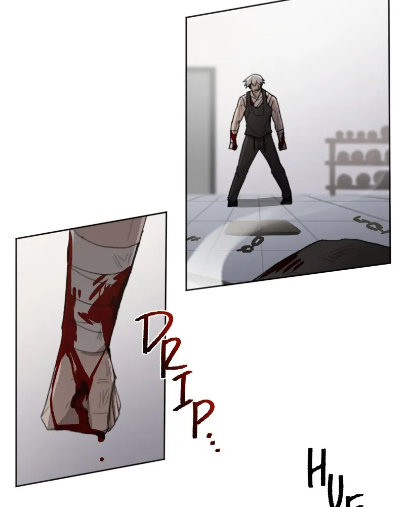 Code Adam Chapter 29 page 65 - 