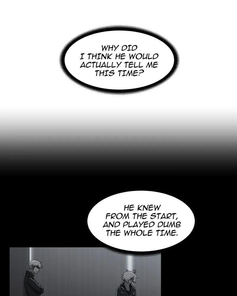 Code Adam Chapter 29 page 68 - 