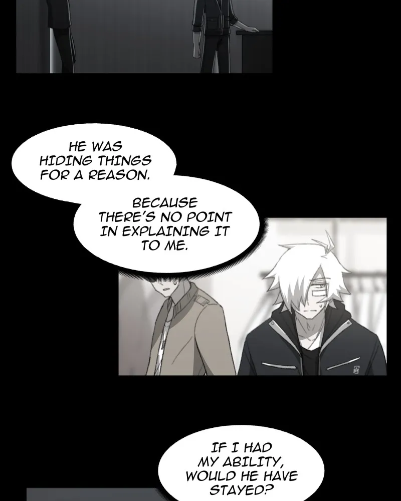 Code Adam Chapter 29 page 69 - 
