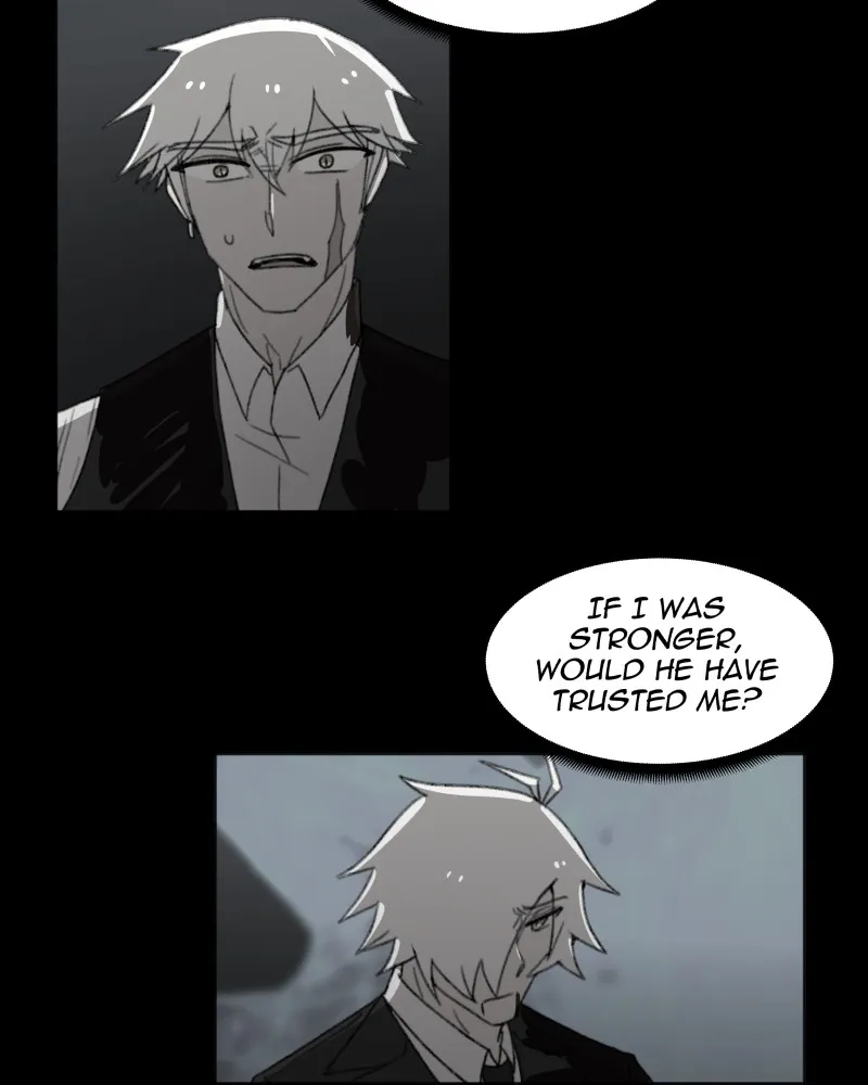 Code Adam Chapter 29 page 70 - 