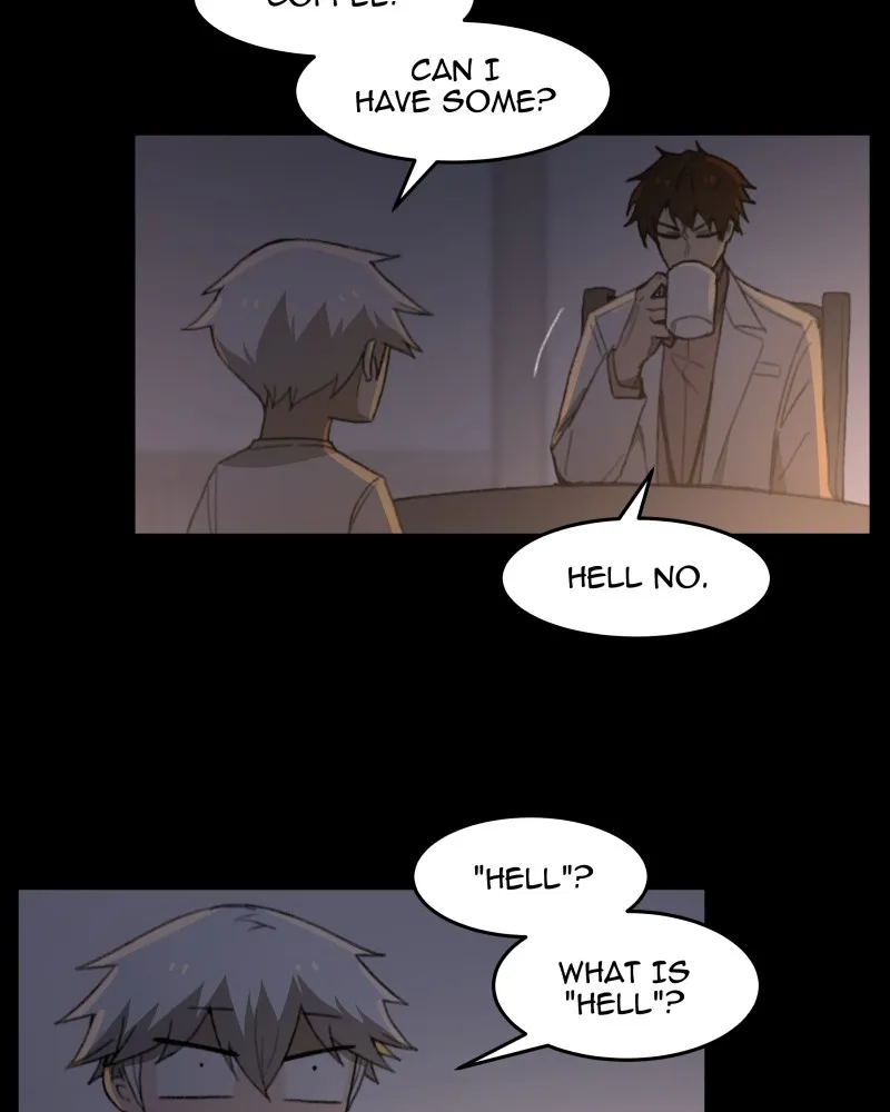 Code Adam Chapter 29 page 8 - 