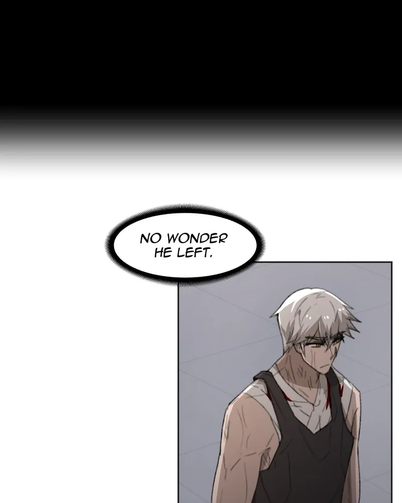 Code Adam Chapter 29 page 71 - 