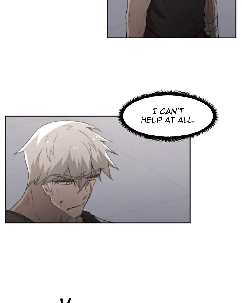 Code Adam Chapter 29 page 72 - 