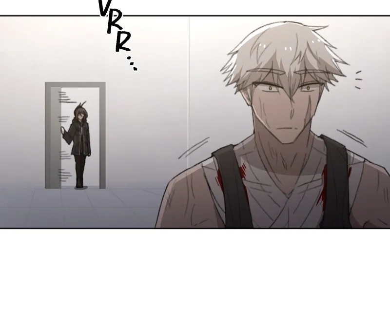 Code Adam Chapter 29 page 73 - 