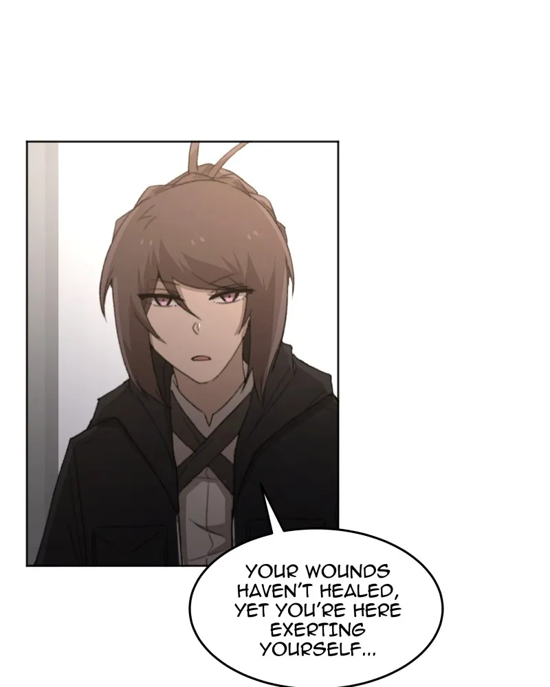 Code Adam Chapter 29 page 74 - 