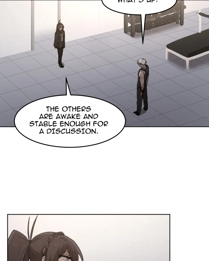 Code Adam Chapter 29 page 76 - 
