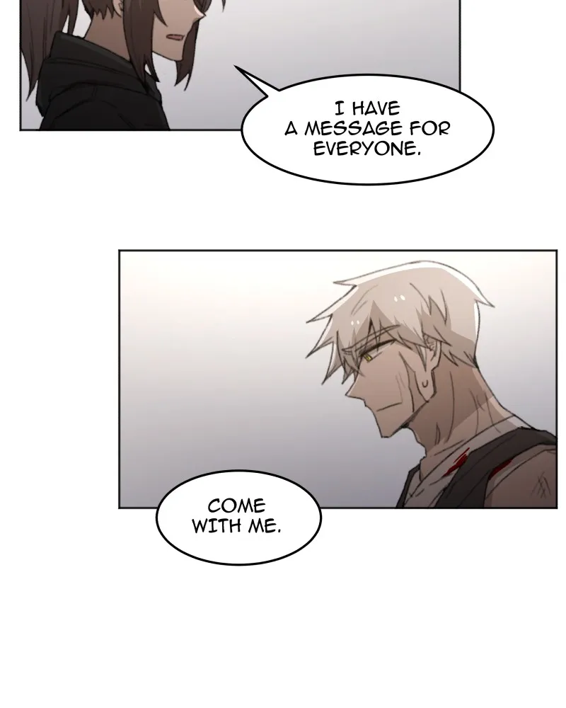Code Adam Chapter 29 page 77 - 