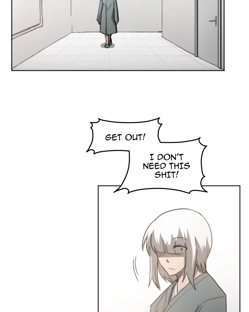 Code Adam Chapter 29 page 80 - 