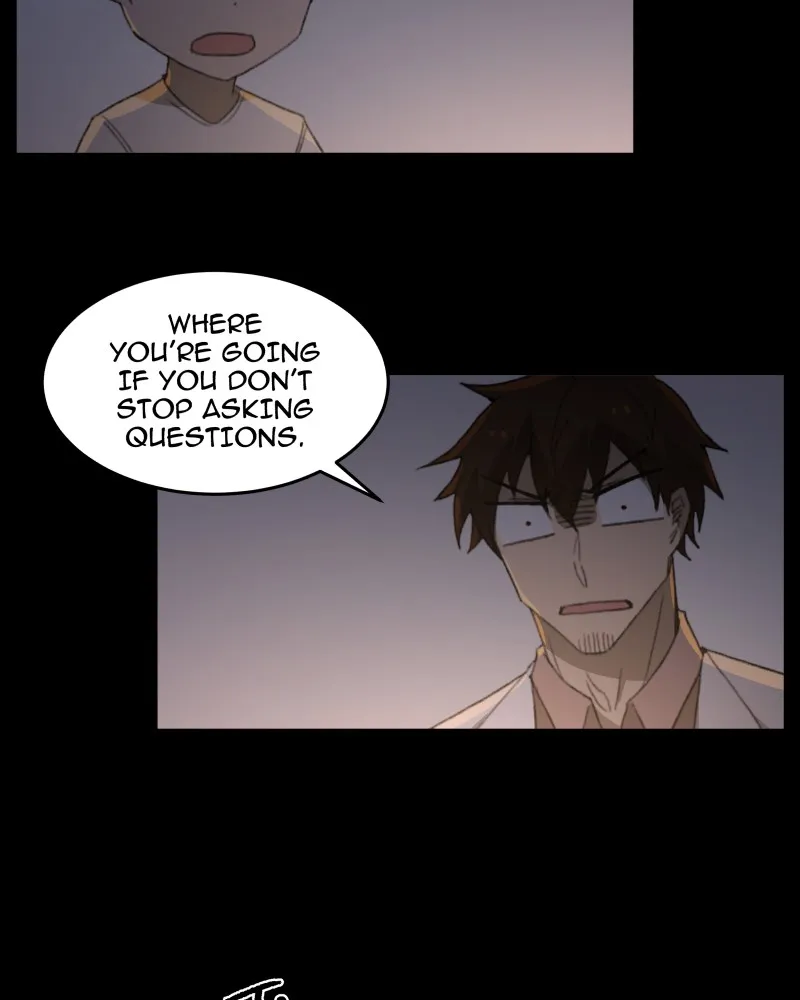 Code Adam Chapter 29 page 9 - 
