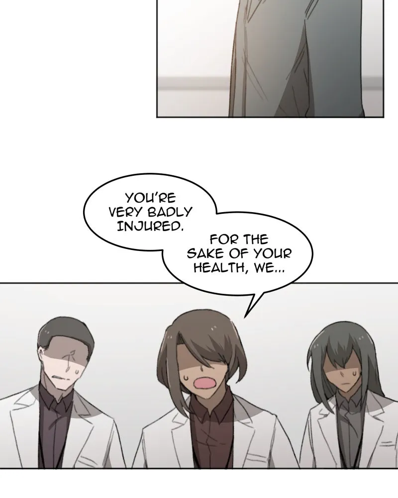 Code Adam Chapter 29 page 81 - 