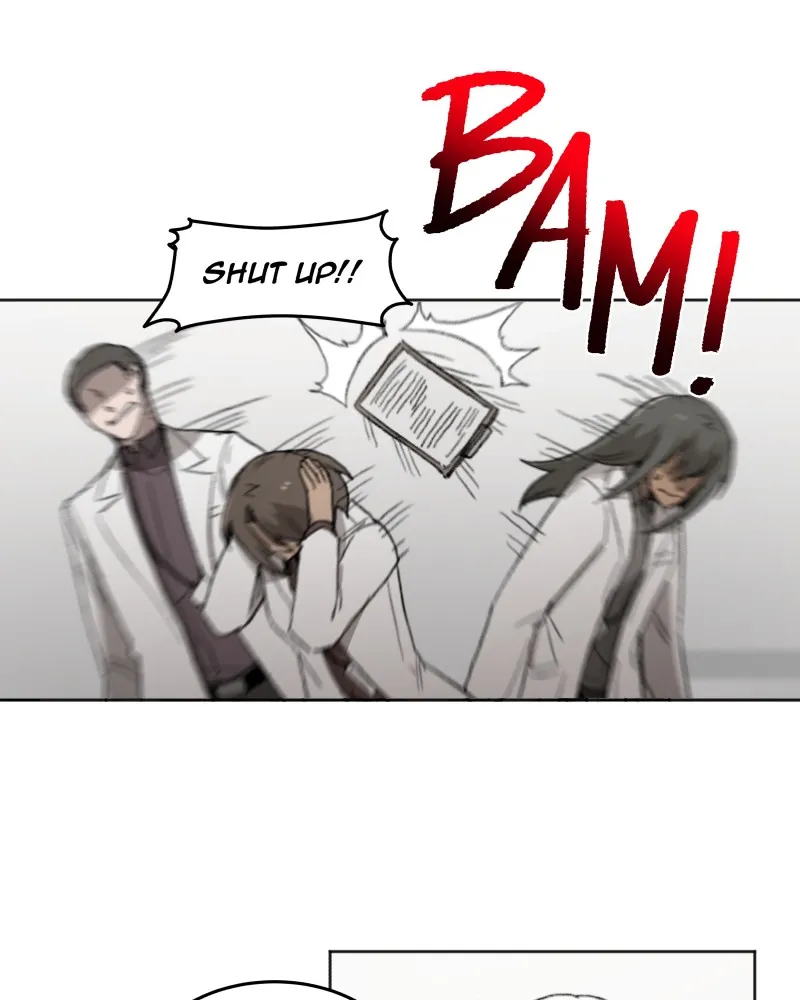 Code Adam Chapter 29 page 82 - 