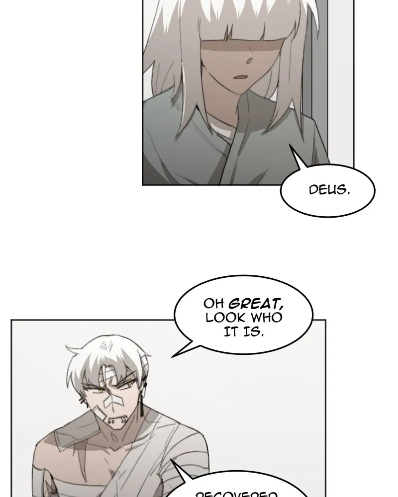 Code Adam Chapter 29 page 86 - 