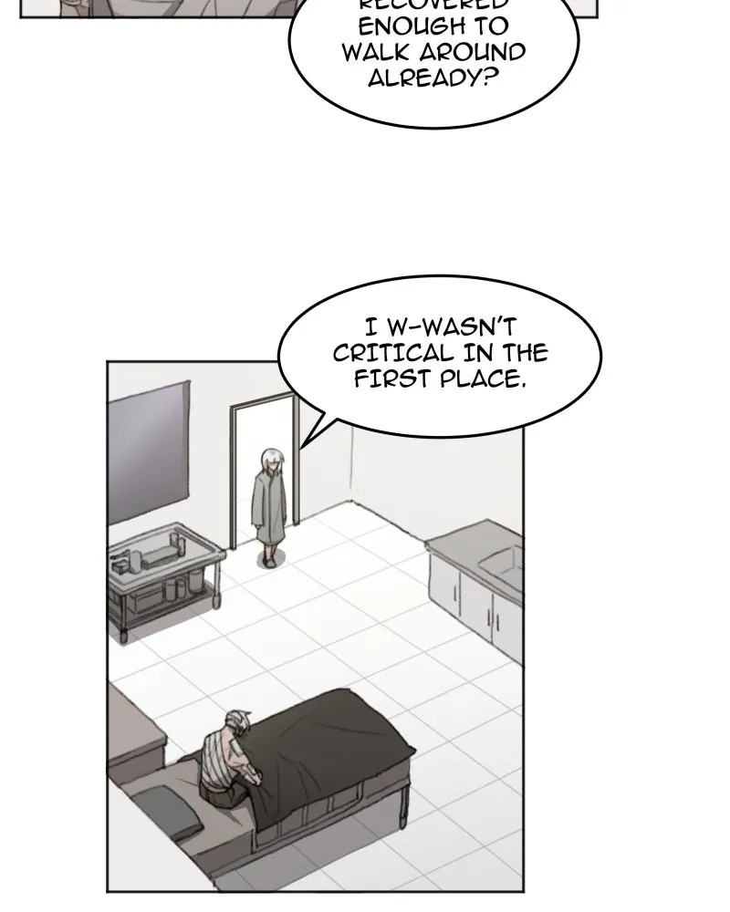 Code Adam Chapter 29 page 87 - 