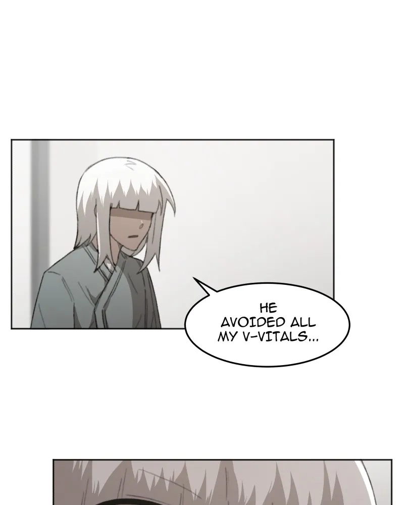 Code Adam Chapter 29 page 88 - 