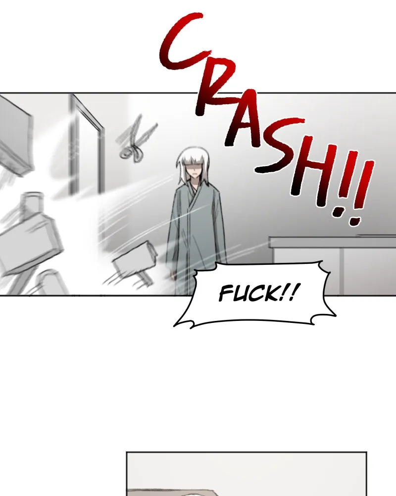 Code Adam Chapter 29 page 92 - 