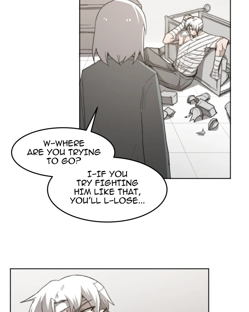 Code Adam Chapter 29 page 93 - 