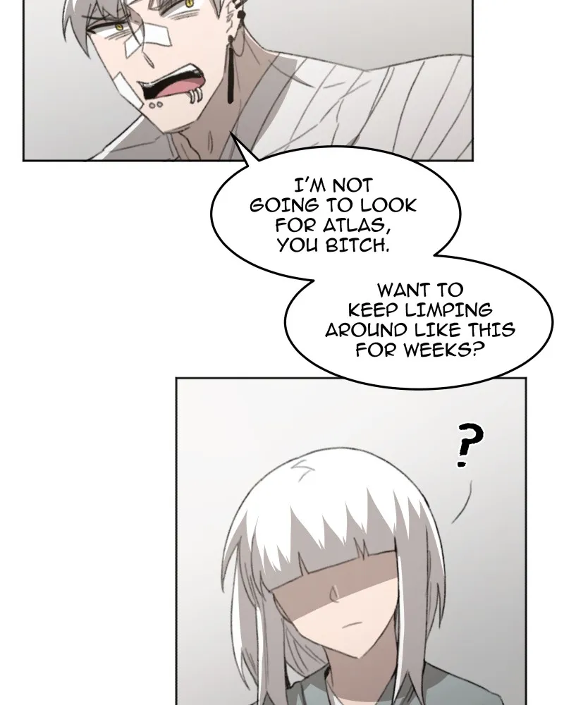 Code Adam Chapter 29 page 94 - 