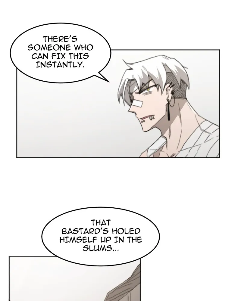 Code Adam Chapter 29 page 96 - 