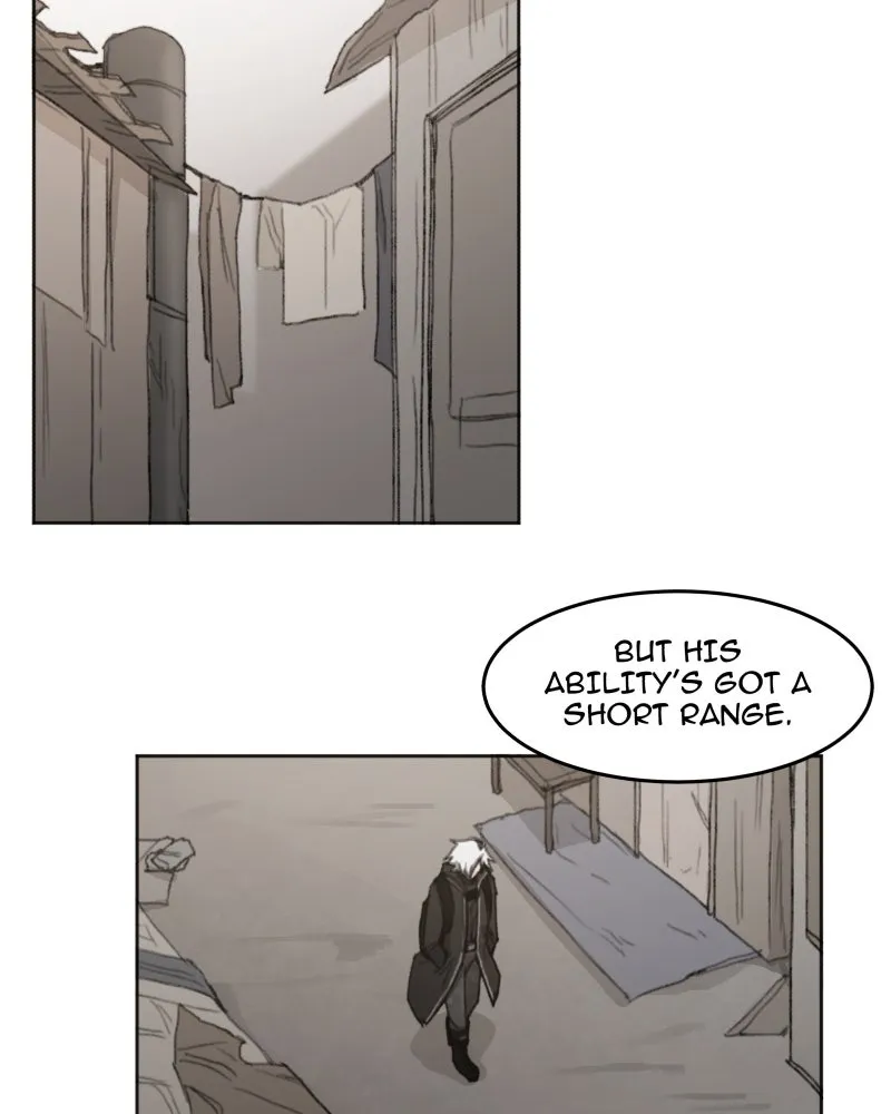 Code Adam Chapter 29 page 97 - 