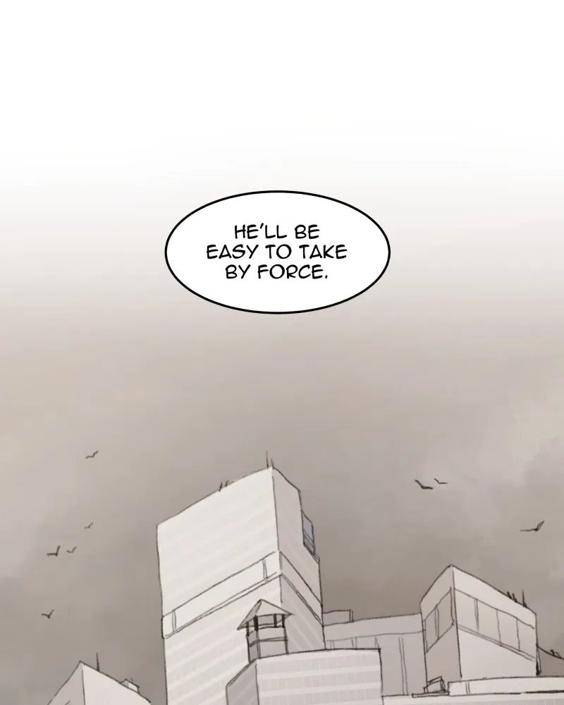Code Adam Chapter 29 page 99 - 
