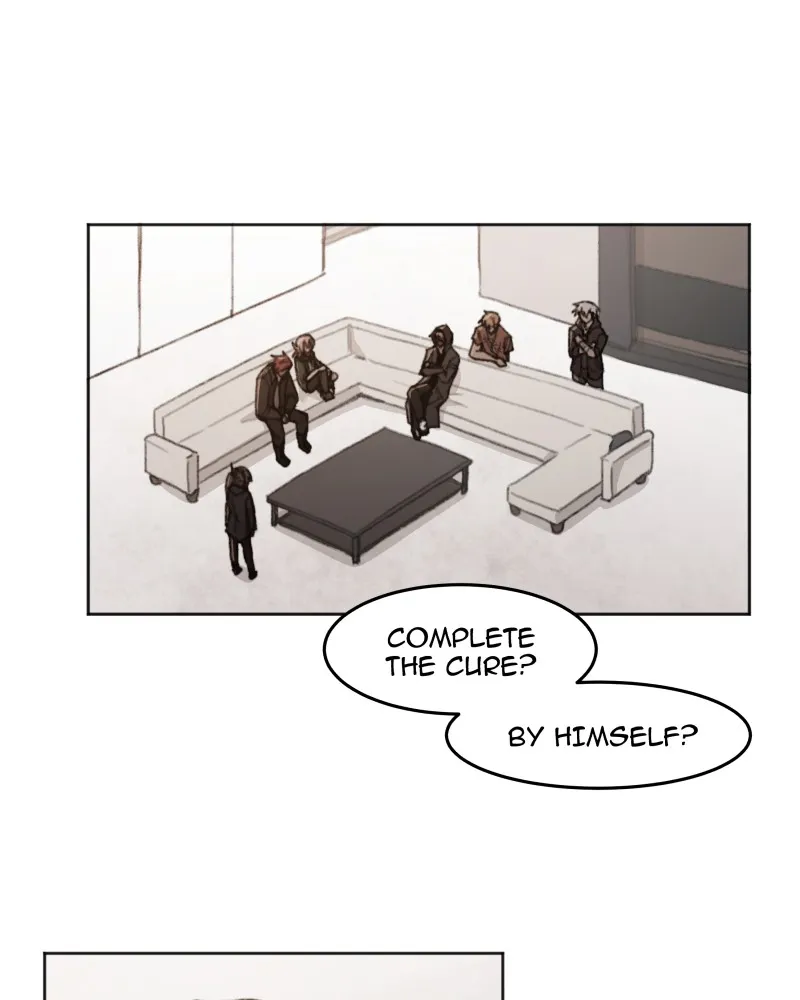 Code Adam Chapter 30 page 11 - 