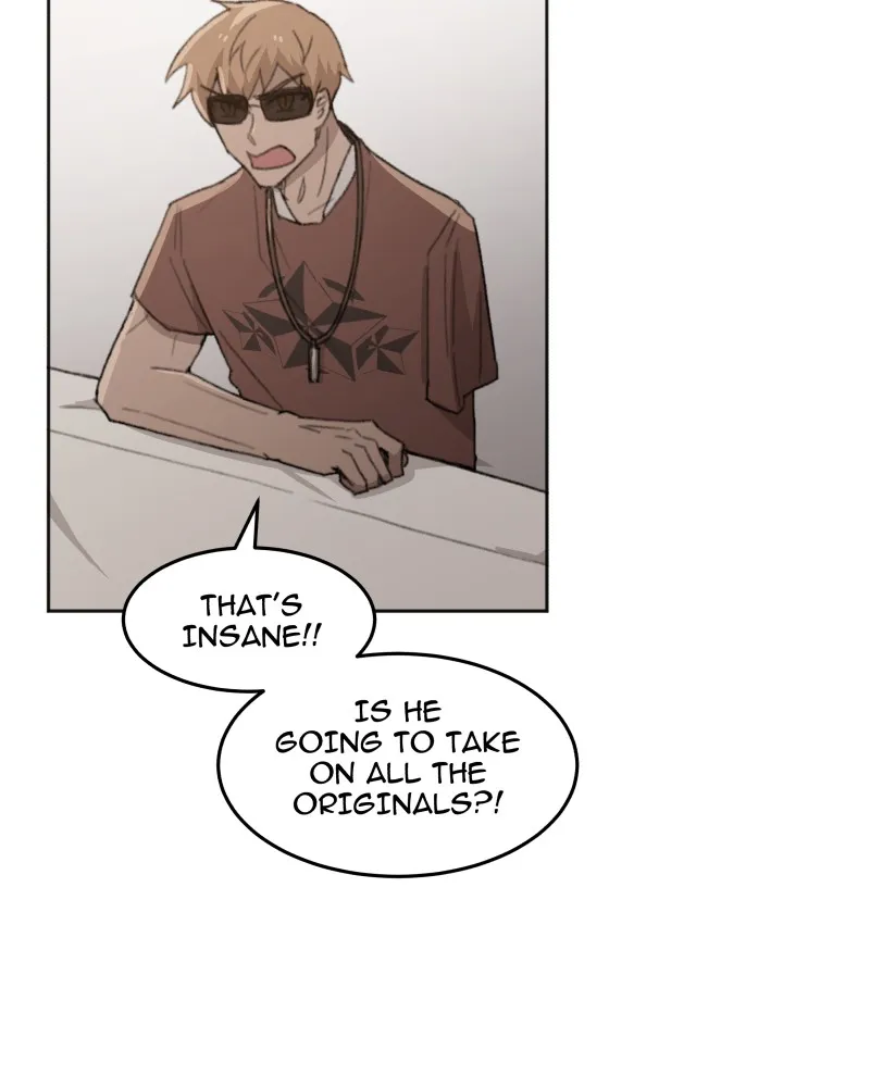 Code Adam Chapter 30 page 12 - 