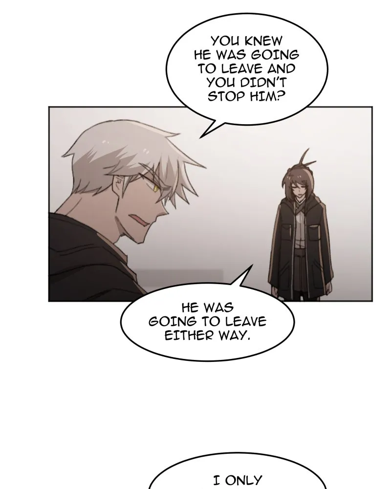 Code Adam Chapter 30 page 13 - 