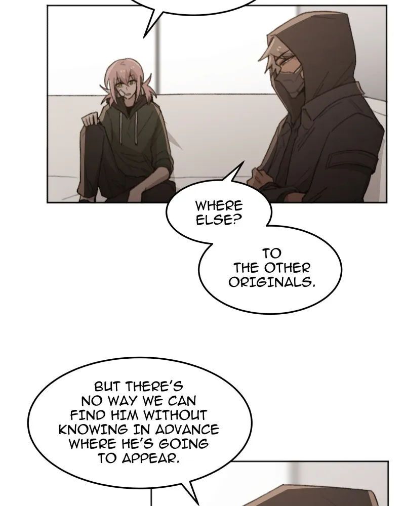 Code Adam Chapter 30 page 15 - 