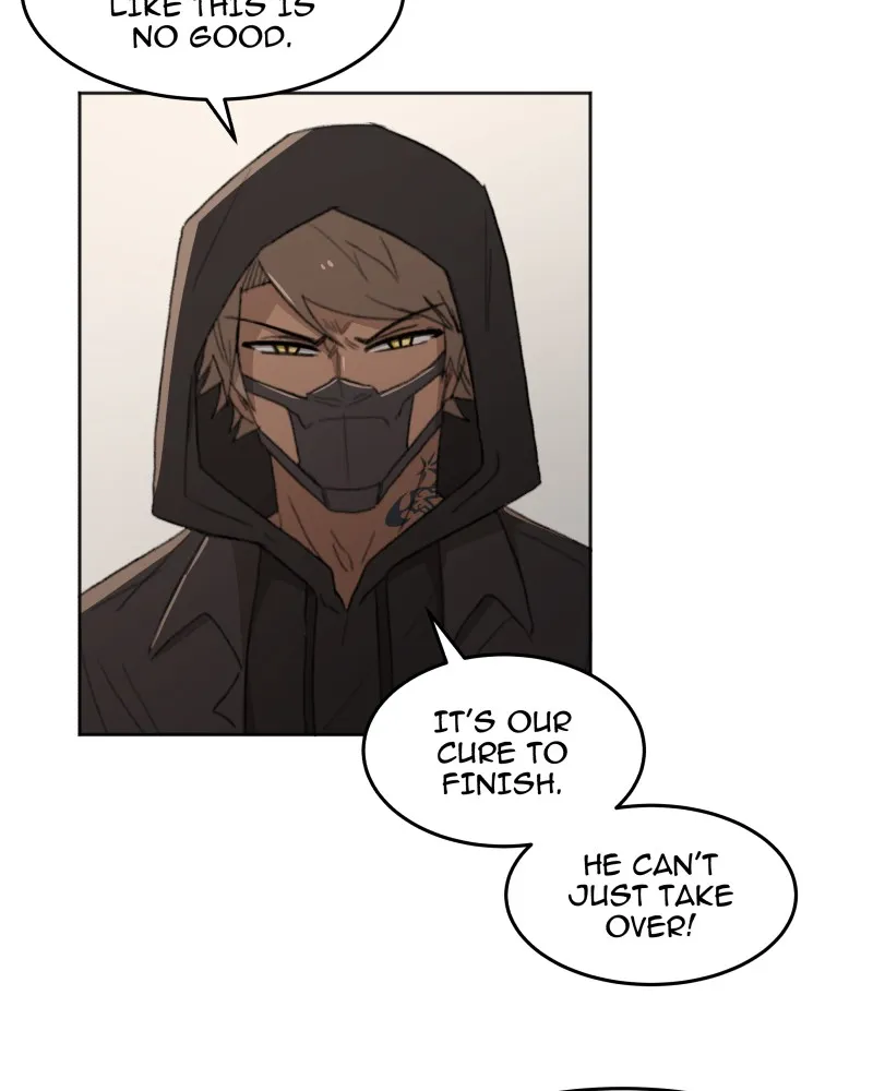 Code Adam Chapter 30 page 18 - 