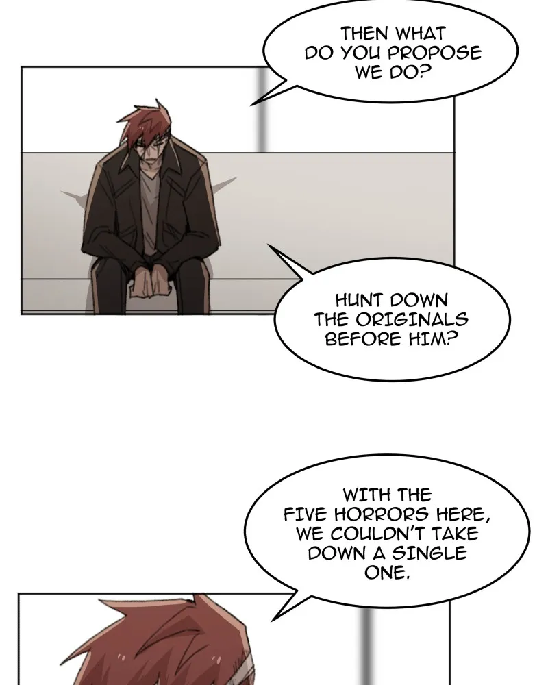 Code Adam Chapter 30 page 19 - 