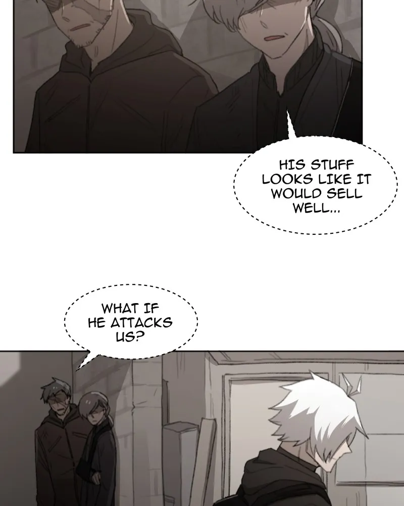 Code Adam Chapter 30 page 3 - 