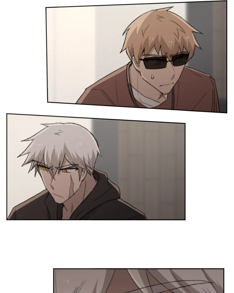 Code Adam Chapter 30 page 21 - 