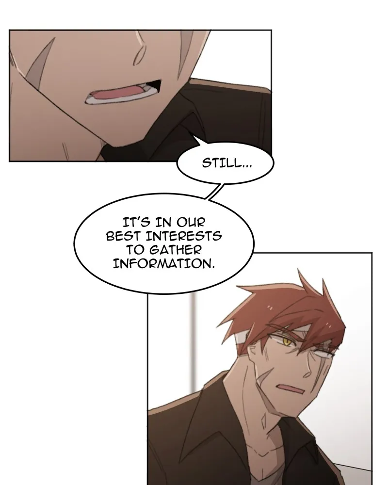 Code Adam Chapter 30 page 23 - 