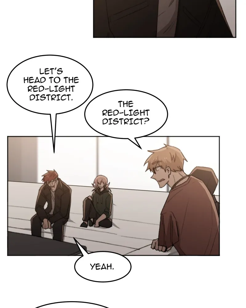 Code Adam Chapter 30 page 24 - 