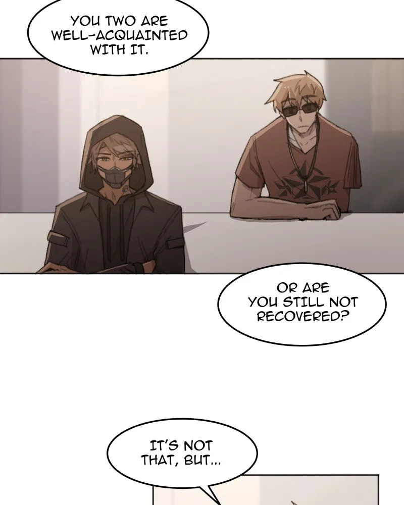Code Adam Chapter 30 page 25 - 