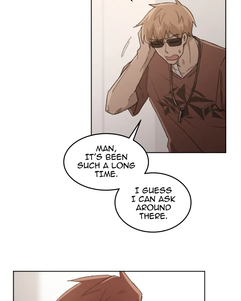 Code Adam Chapter 30 page 26 - 