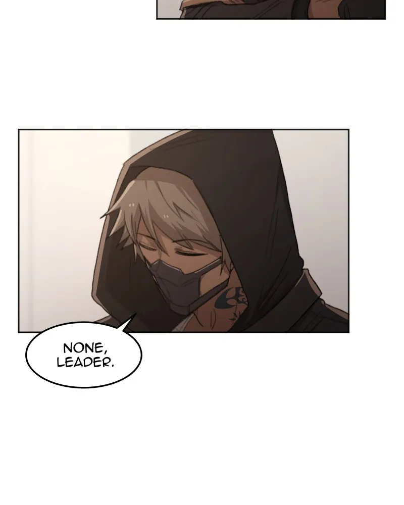 Code Adam Chapter 30 page 28 - 