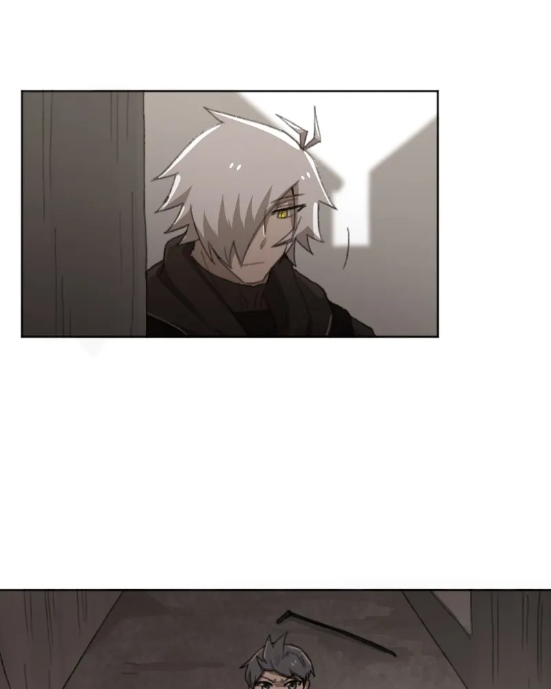 Code Adam Chapter 30 page 31 - 