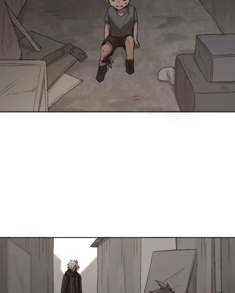 Code Adam Chapter 30 page 32 - 