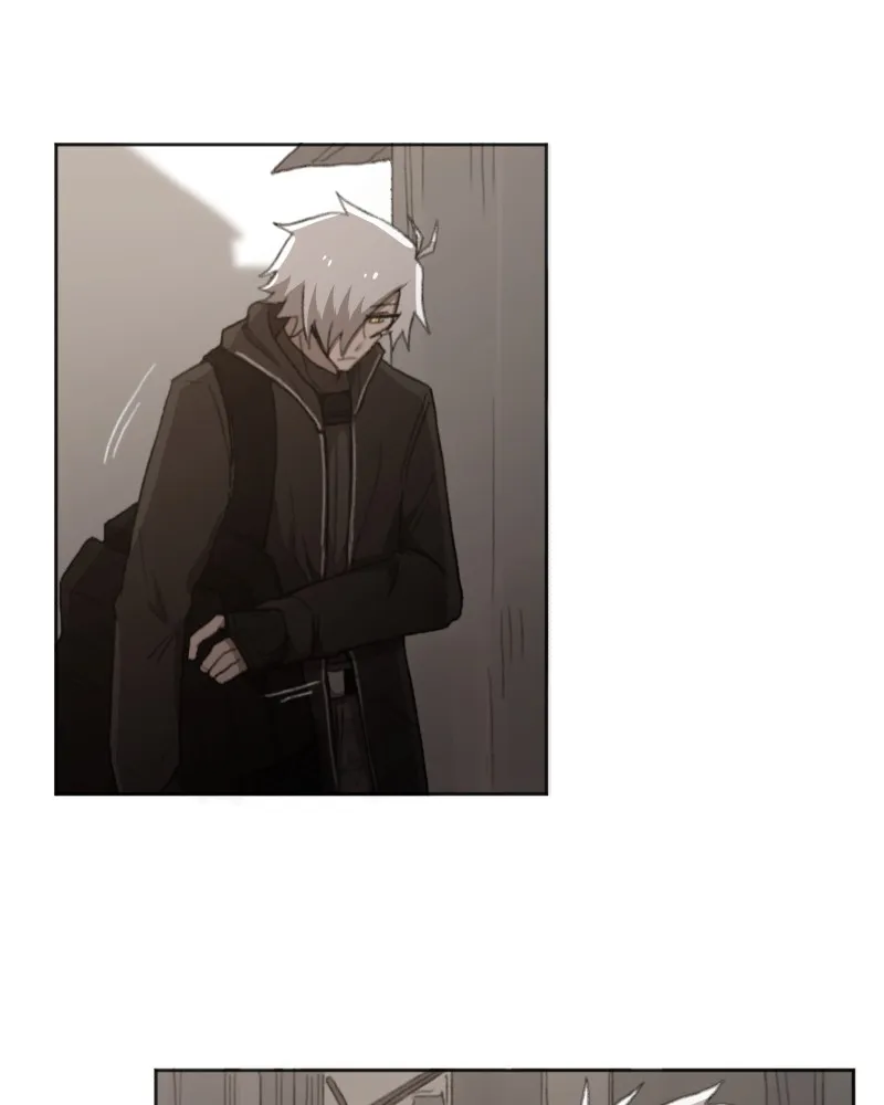 Code Adam Chapter 30 page 36 - 