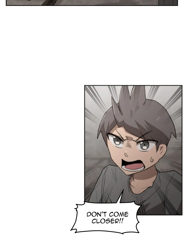 Code Adam Chapter 30 page 38 - 