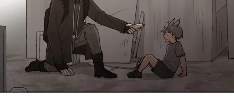Code Adam Chapter 30 page 40 - 