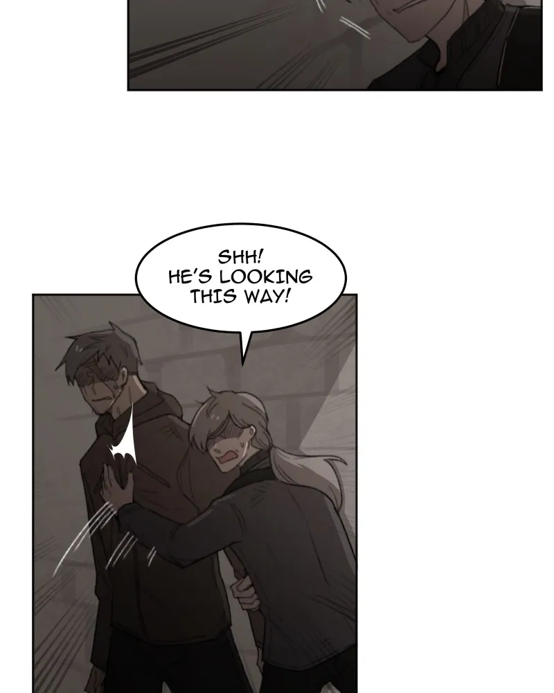 Code Adam Chapter 30 page 5 - 