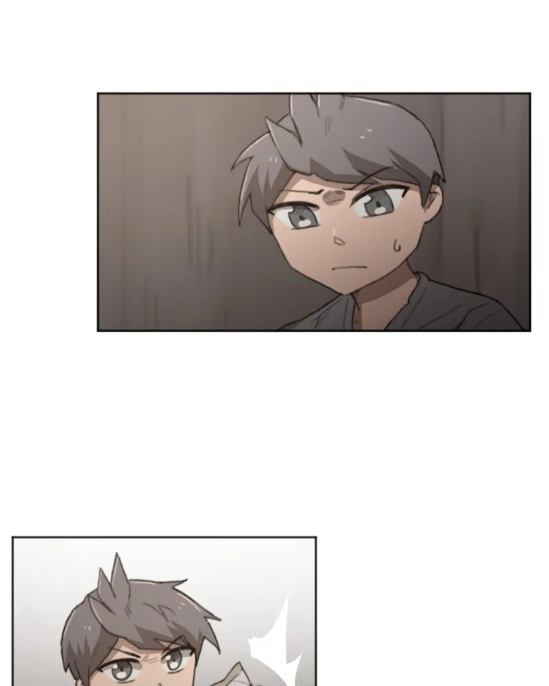 Code Adam Chapter 30 page 41 - 